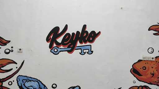 Keyko Seafood 5