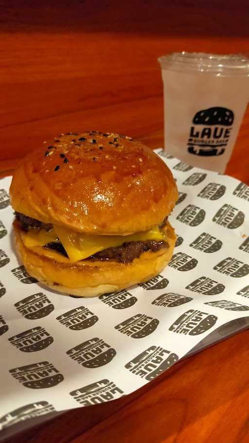 Laue Burger Bar - Prapanca 8