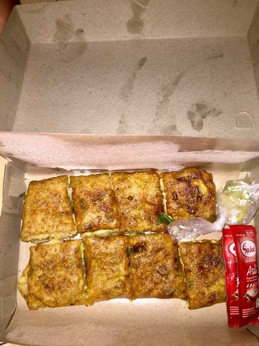 Martabak & Terang Bulan Hoky 4