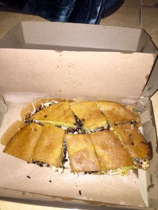 Martabak & Terang Bulan Hoky 1