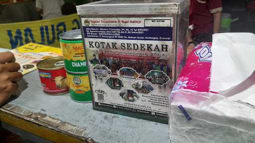 Martabak & Terang Bulan Hoky 7