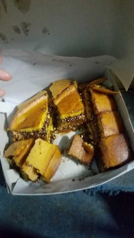 Martabak & Terang Bulan Kapasari H.M Abdullah 8