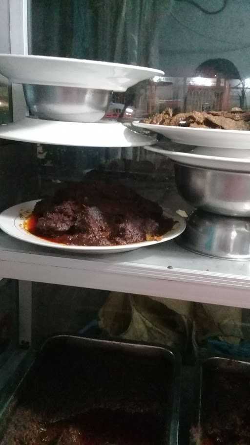 Masakan Padang Ampera Labuhan Raso 4