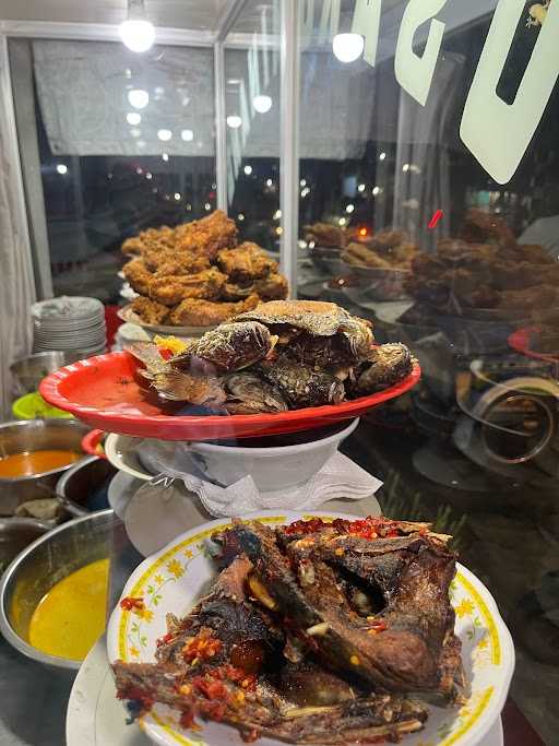 Masakan Padang Pusako Minang 4