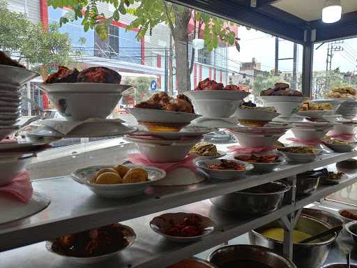 Masakan Padang Serumpun 4