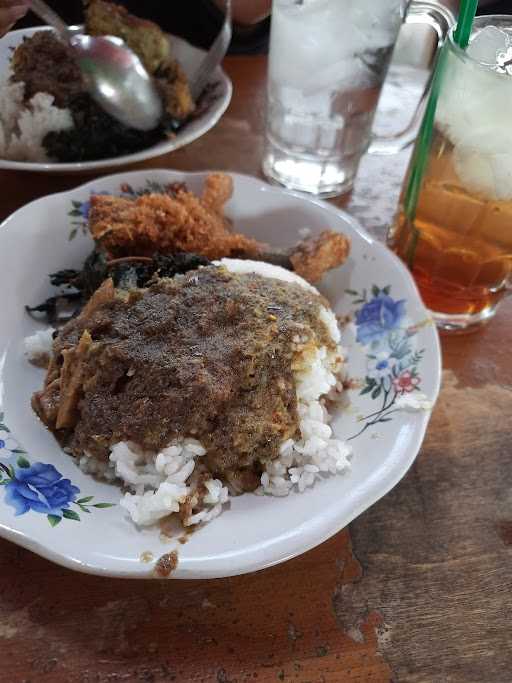 Masakan Padang Surya Angkasa Tegalsari 8