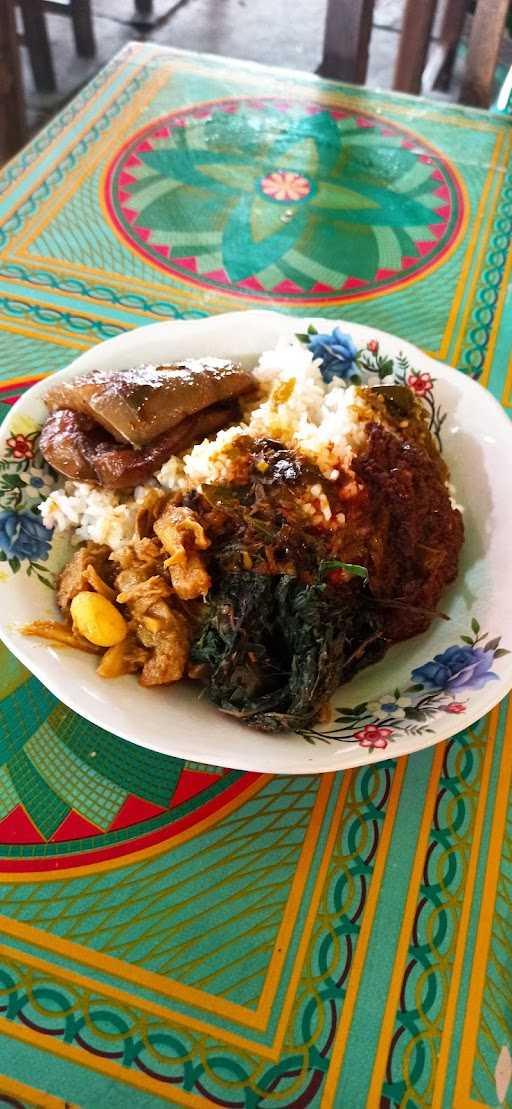 Masakan Padang Surya Angkasa Tegalsari 4