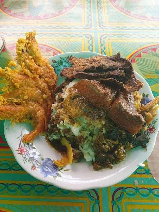 Masakan Padang Surya Angkasa Tegalsari 9