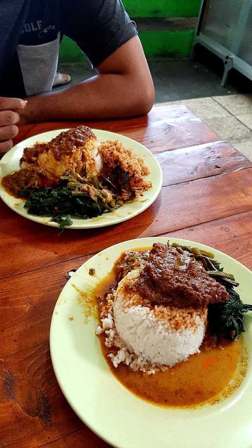 Masakan Padang Tirta Alami 3