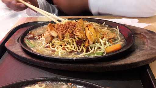 Mie Hot Plate Tunjungan Plaza 10