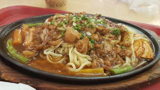 Mie Hot Plate Tunjungan Plaza 3