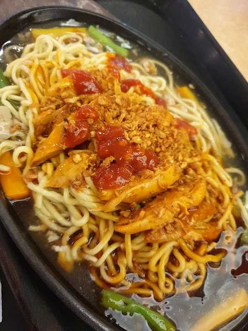 Mie Hot Plate Tunjungan Plaza 8