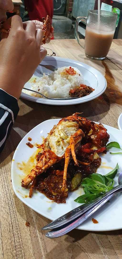 Nasi Babat Kampung Malang Surabaya 7