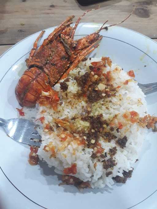 Nasi Babat Kampung Malang Surabaya 10