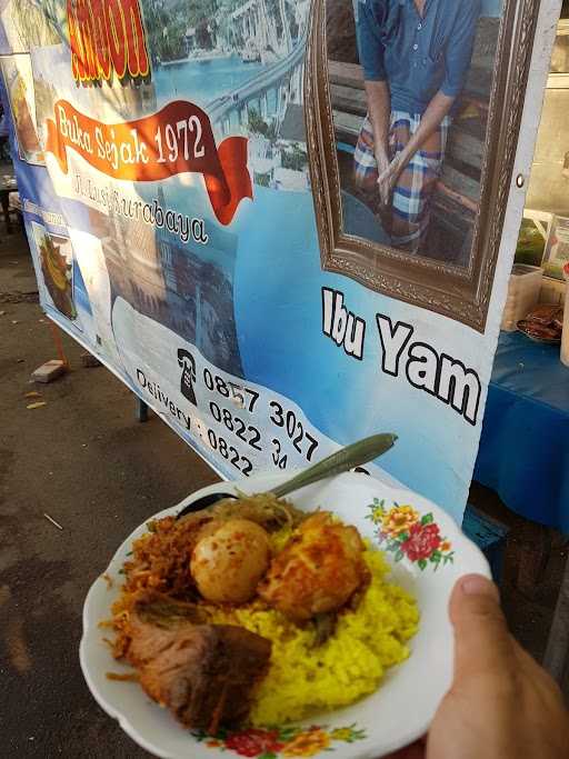 Nasi Kuning Avon 10