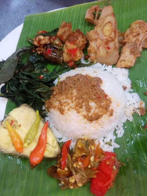 Nasi Padang - Teluk Belanga 7