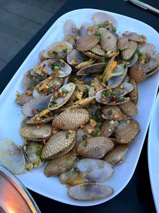 Ocean Seafood Tegalsari 6