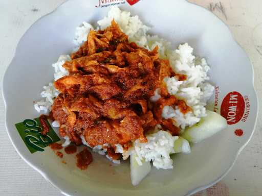 Pak Djo Nasi Sayur Asli 3