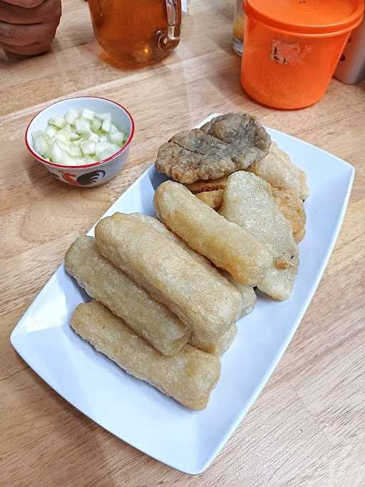 Pempek Palembang Seberang Ilir 2