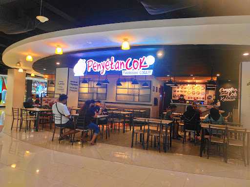 Penyetan Cok Tunjungan Plaza 2 6