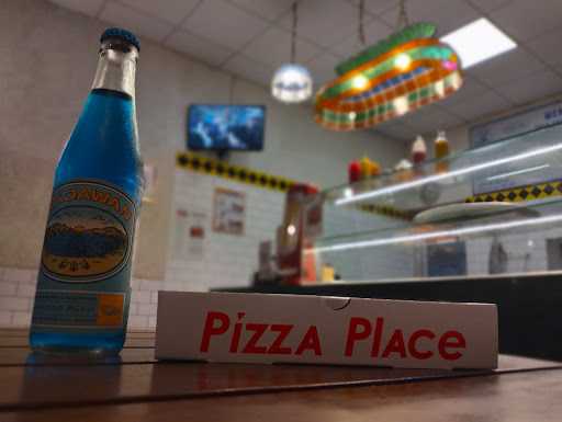 Pizza Place - Surabaya 4