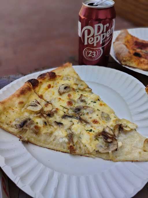 Pizza Place - Surabaya 7