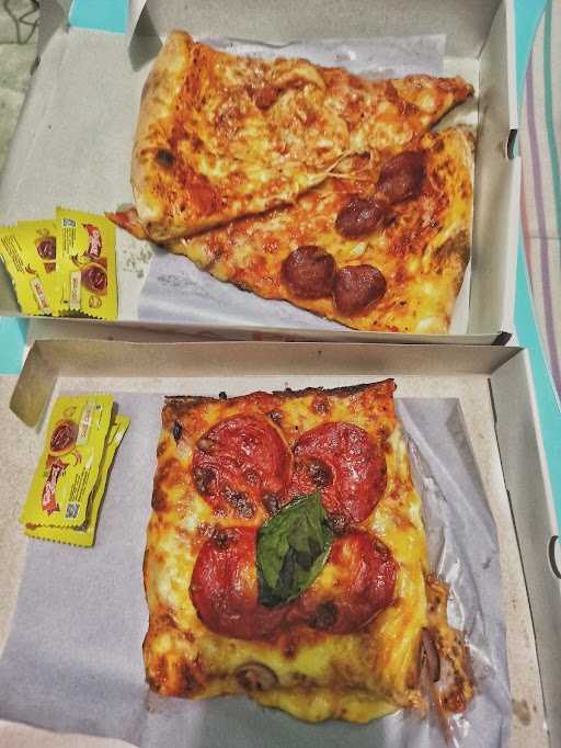 Pizza Place - Surabaya 10