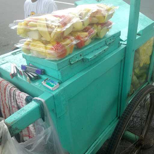 Rujak Manis Pak Jon 1