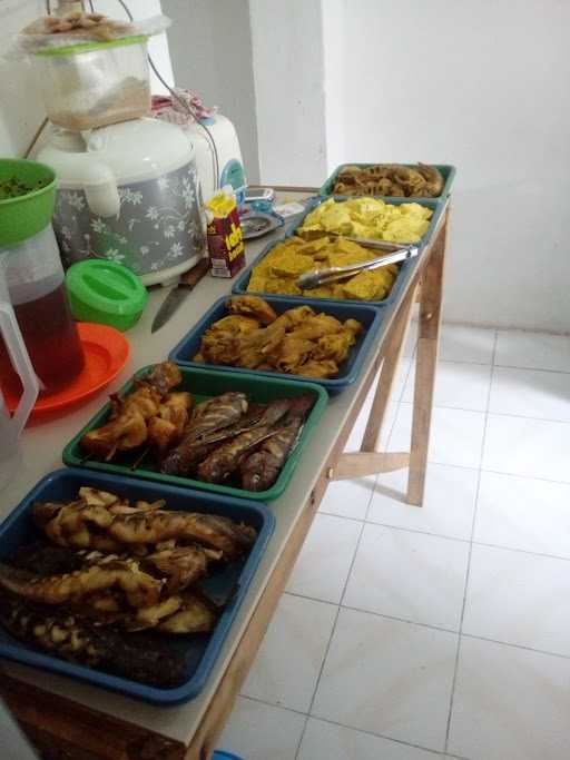 Rumah Makan Warung Kenthir 2