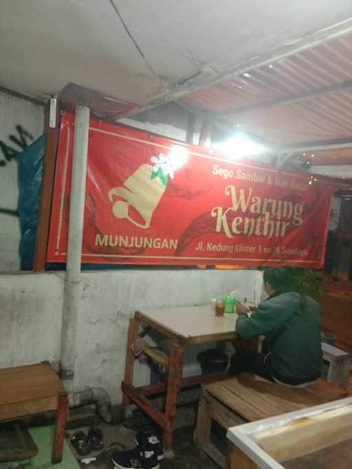 Rumah Makan Warung Kenthir 6