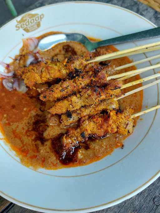 Sate Klopo Bu Misnah 2