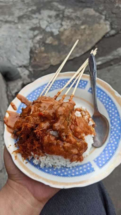 Sate Klopo Bu Misnah 10