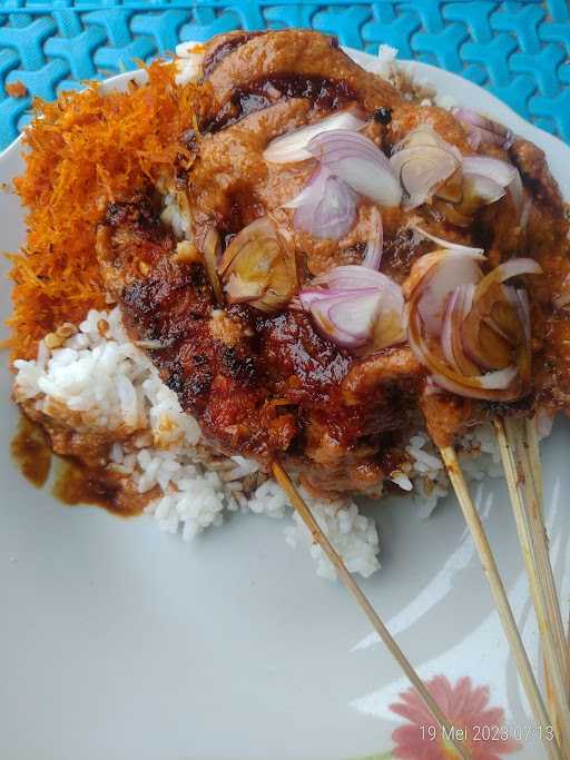 Sate Klopo Bu Misnah 6