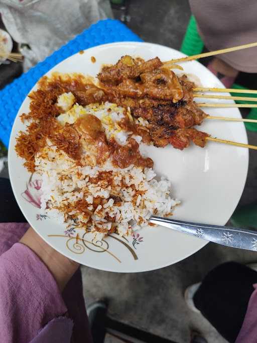 Sate Klopo Bu Misnah 3