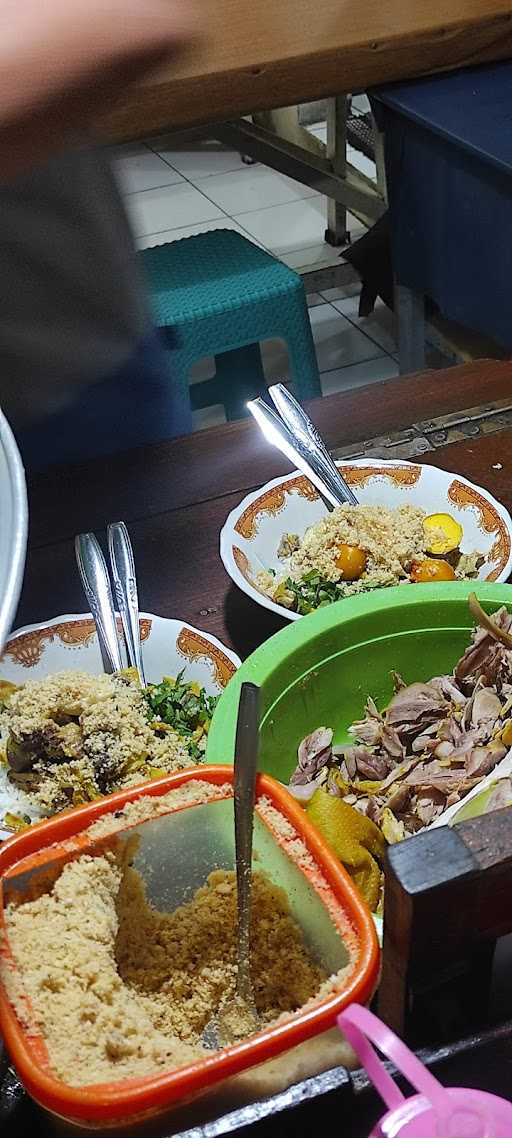 Soto Ayam Gaden Lamongan 2