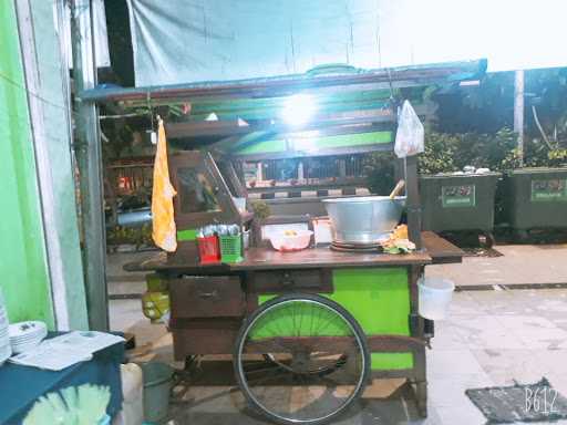 Soto Ayam Gaden Lamongan 10