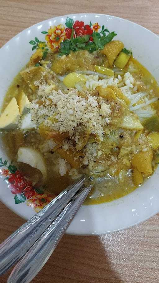 Soto Ayam Gaden Lamongan 1