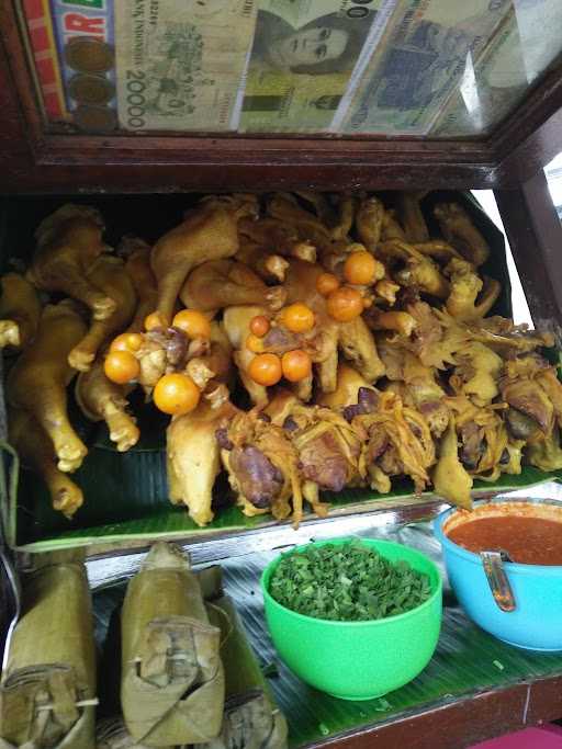 Soto Ayam Kedung Doro Cak Nasim 10