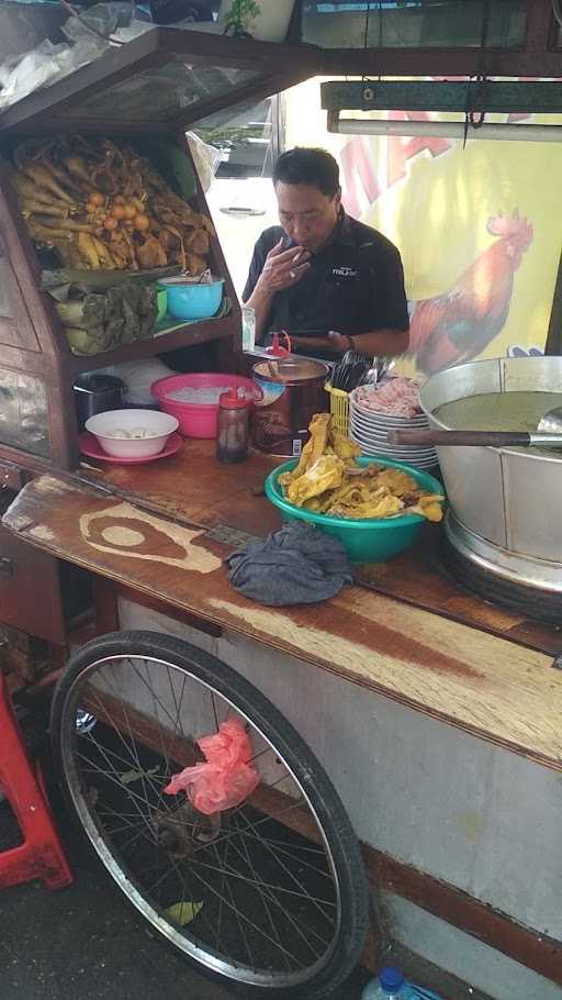 Soto Ayam Kedung Doro Cak Nasim 7