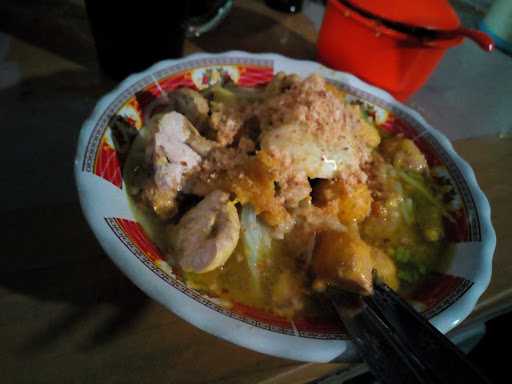 Soto Ayam Koya 8