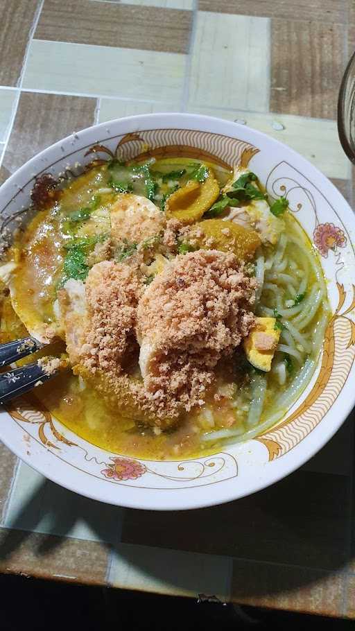 Soto Ayam Koya 4