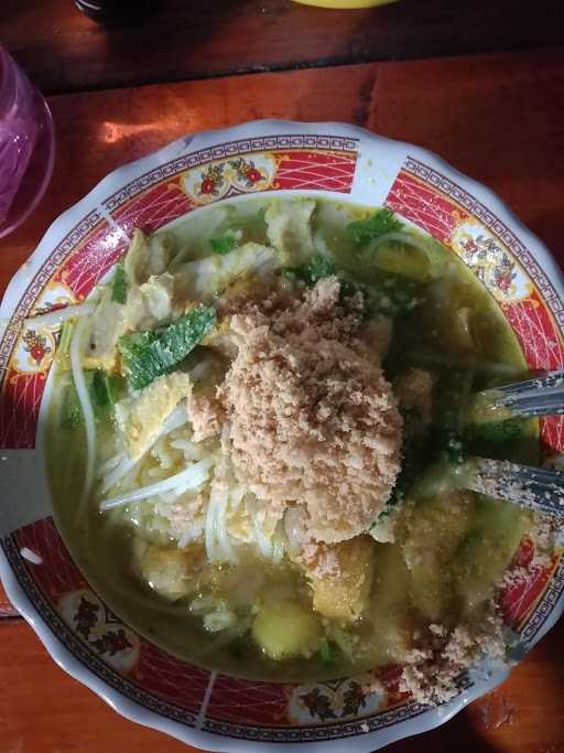 Soto Ayam Koya 5