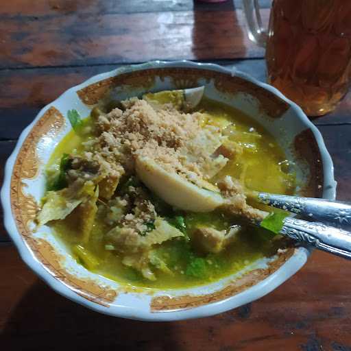 Soto Ayam Koya 3