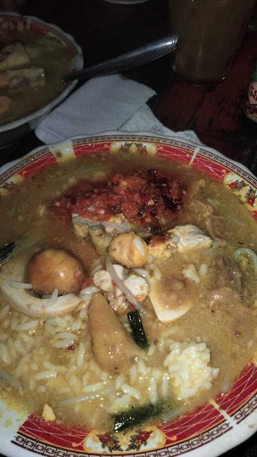 Soto Ayam Koya 2