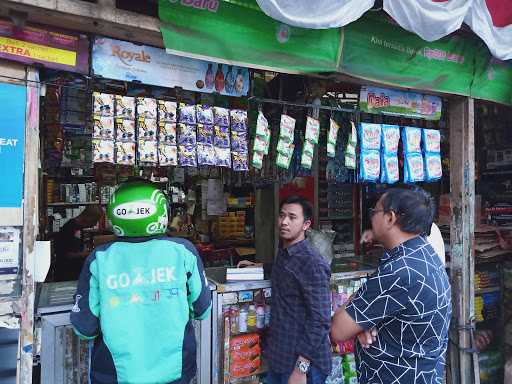 Soto Ayam Lamongan 7