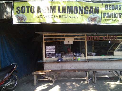 Soto Ayam Lamongan 6