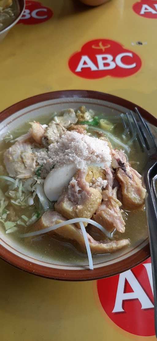 Soto Ayam Lamongan 4