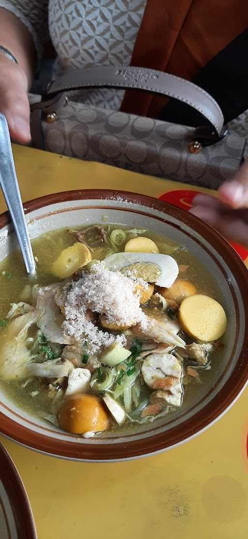 Soto Ayam Lamongan 2