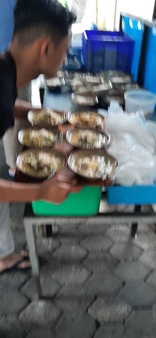 Soto Ayam Lamongan 1