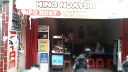 Soto Ayam Ning Ndayuk 4